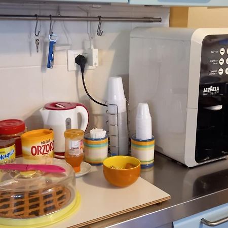 Bed and Breakfast Roma Fuori Porta San Cesareo Exterior foto