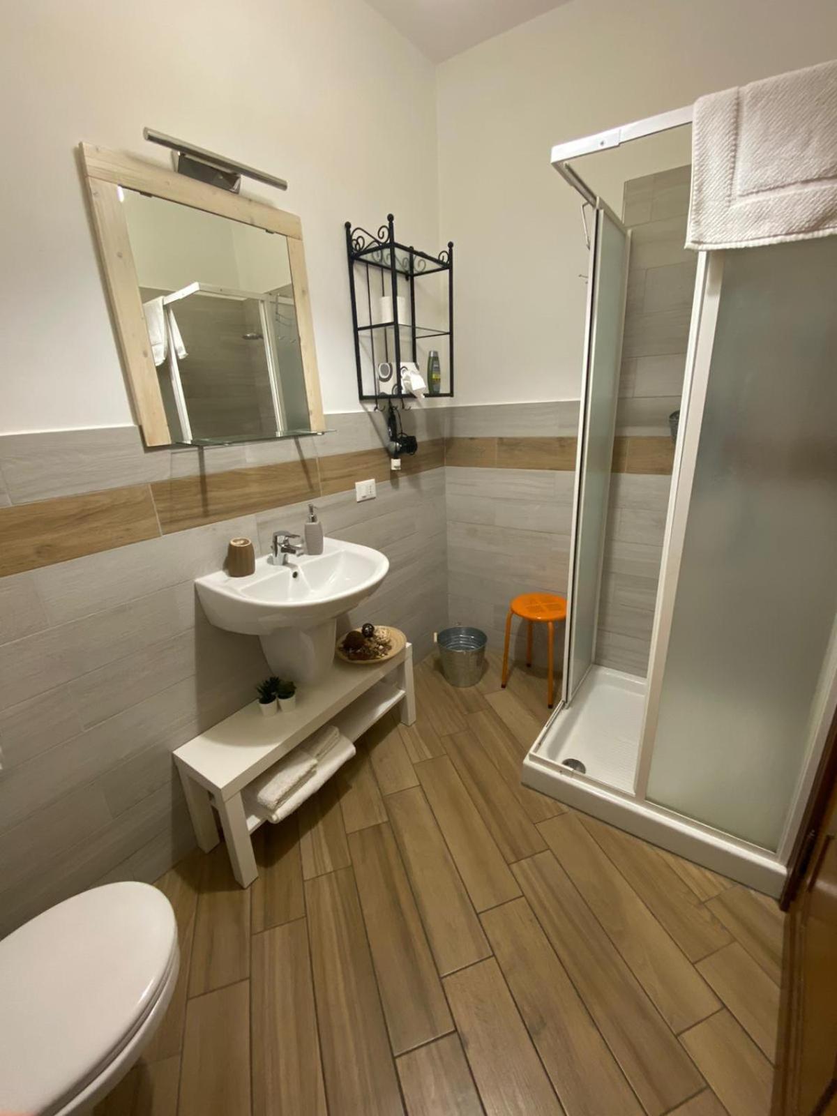 Bed and Breakfast Roma Fuori Porta San Cesareo Exterior foto