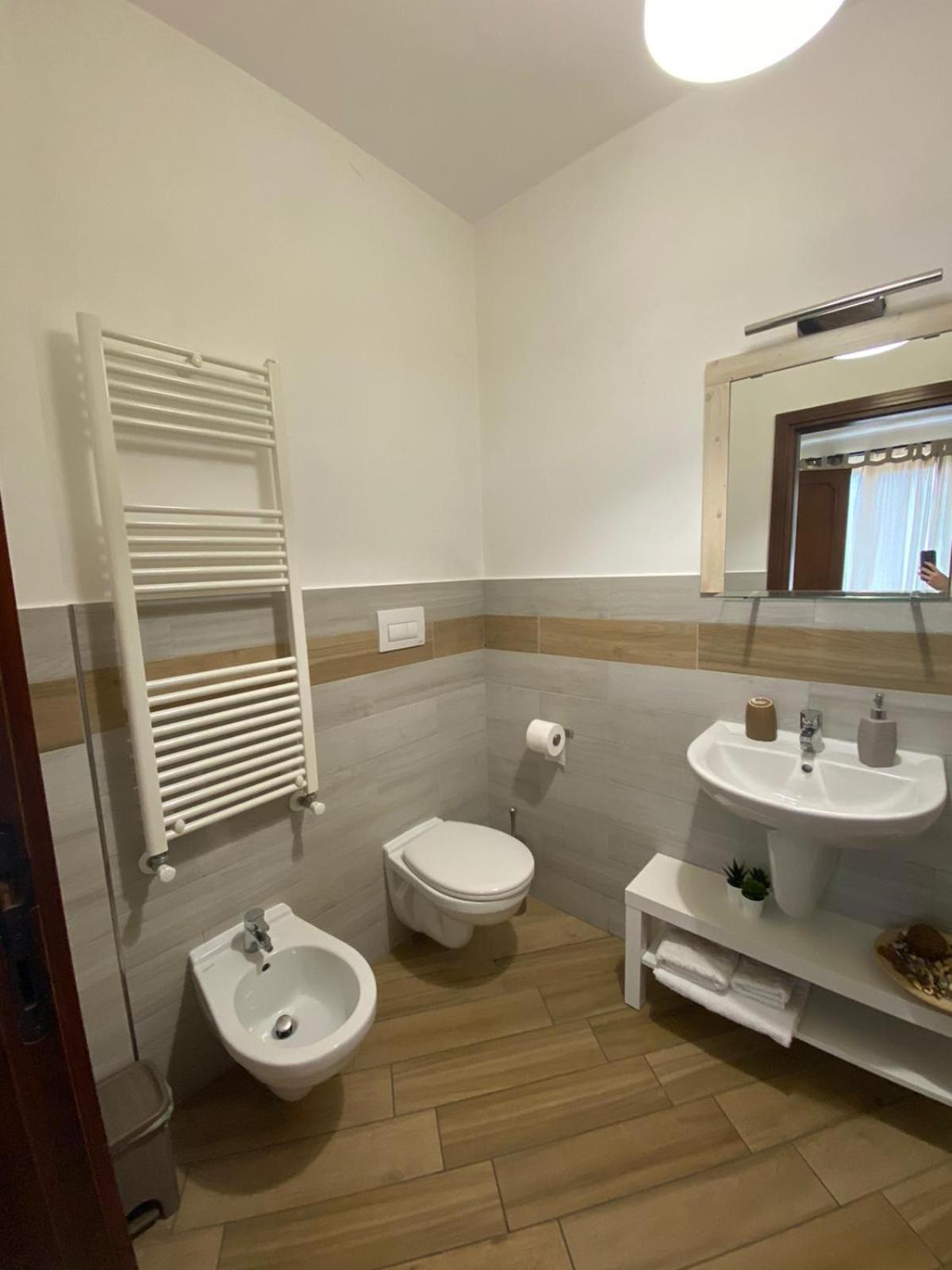 Bed and Breakfast Roma Fuori Porta San Cesareo Exterior foto