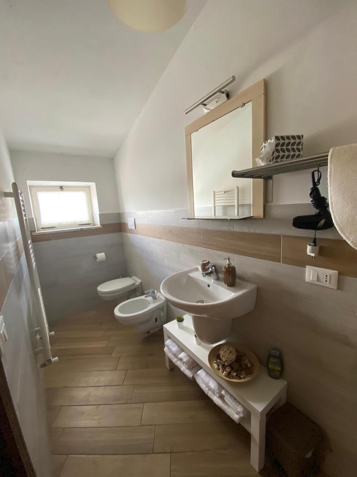 Bed and Breakfast Roma Fuori Porta San Cesareo Exterior foto