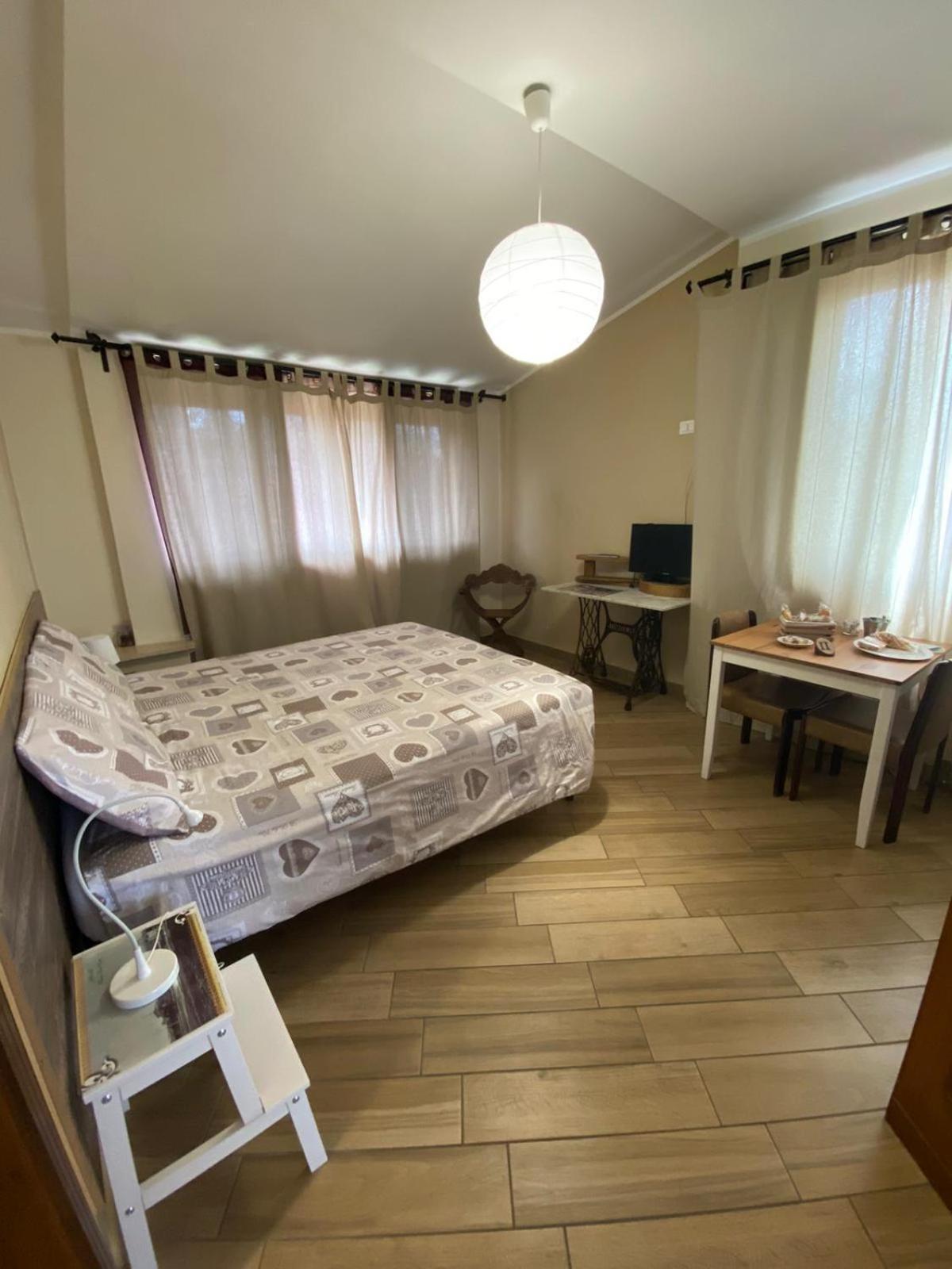 Bed and Breakfast Roma Fuori Porta San Cesareo Exterior foto