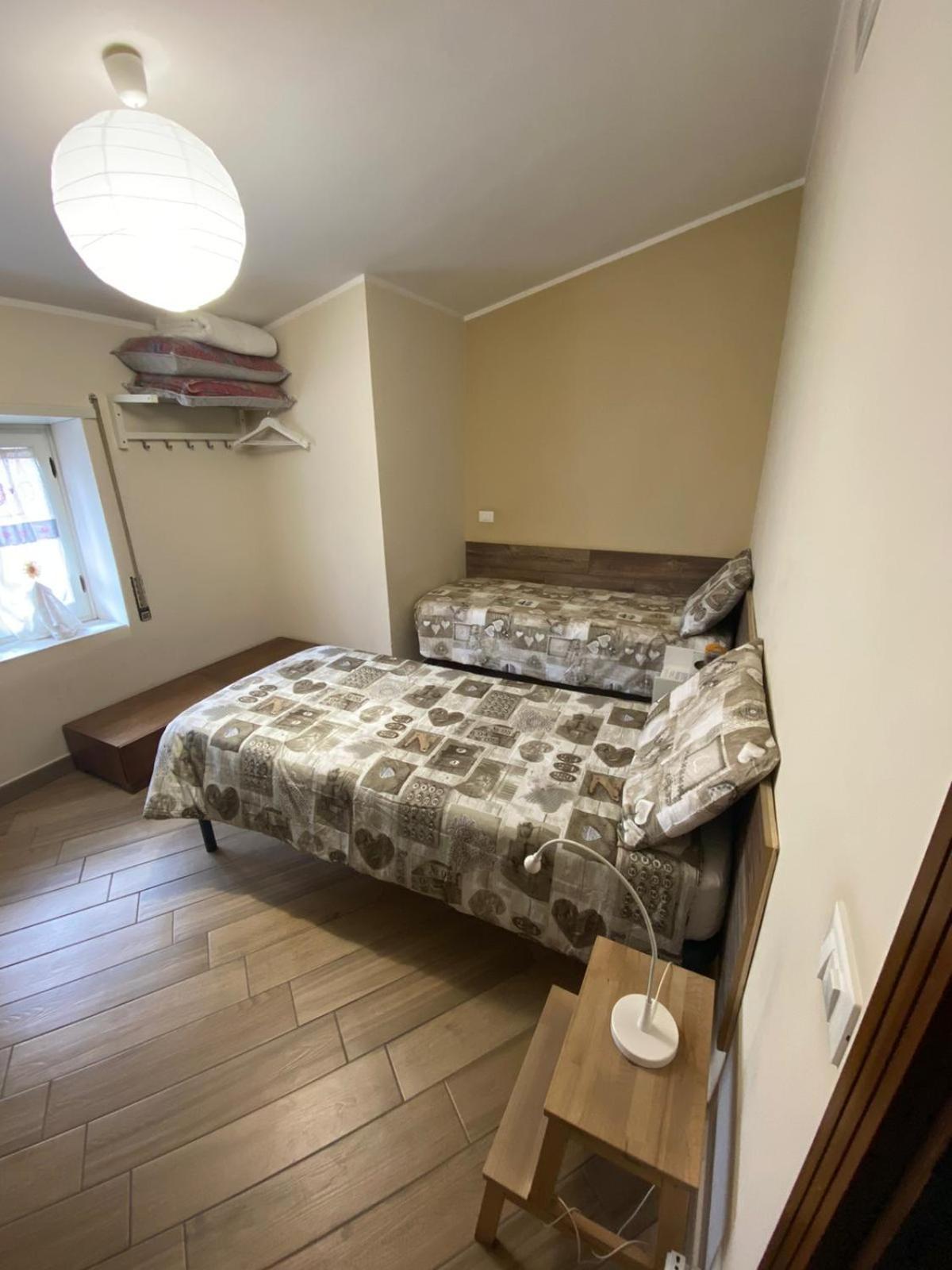 Bed and Breakfast Roma Fuori Porta San Cesareo Exterior foto