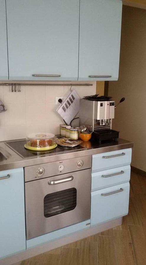 Bed and Breakfast Roma Fuori Porta San Cesareo Exterior foto
