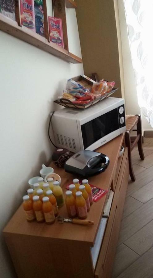 Bed and Breakfast Roma Fuori Porta San Cesareo Exterior foto