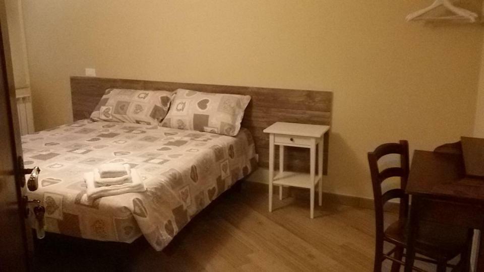Bed and Breakfast Roma Fuori Porta San Cesareo Exterior foto