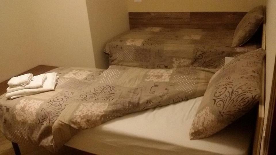 Bed and Breakfast Roma Fuori Porta San Cesareo Exterior foto