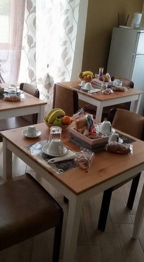 Bed and Breakfast Roma Fuori Porta San Cesareo Exterior foto