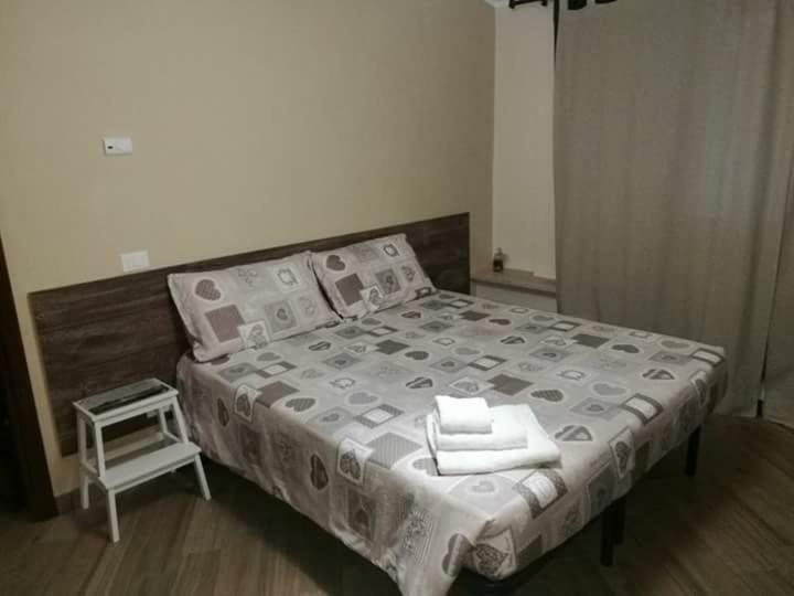 Bed and Breakfast Roma Fuori Porta San Cesareo Exterior foto