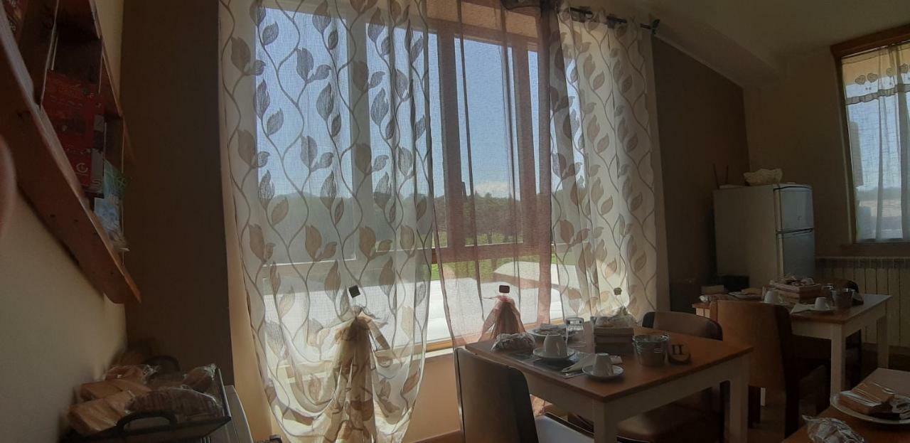 Bed and Breakfast Roma Fuori Porta San Cesareo Exterior foto